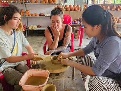 Đà Nẵng chú trọng đào tạo nhân lực du lịch cộng đồng, tạo sinh kế bền vững cho người dân