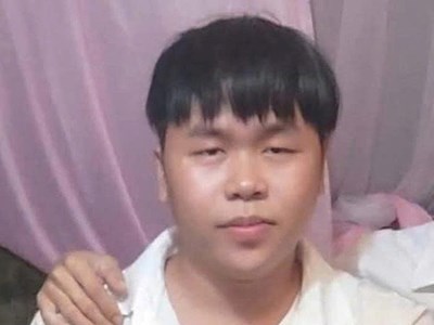 Gia đình tìm kiếm nam shipper mất liên lạc gần 3 tuần tại Đà Nẵng