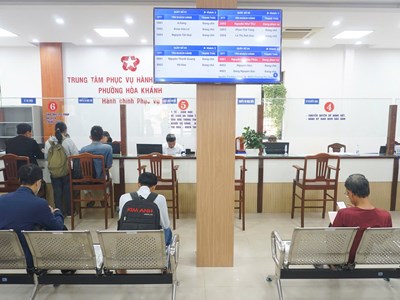 Đà Nẵng đề xuất hỗ trợ cán bộ, công chức bị ảnh hưởng do sắp xếp đơn vị hành chính