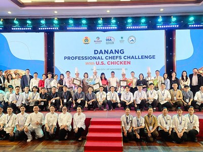 Khi ẩm thực trở thành ngôn ngữ kết nối du lịch và văn hóa