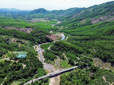 Đà Nẵng thông qua hai dự án đô thị du lịch và đầu tư hạ tầng tính toán phục vụ nghiên cứu chip - AI