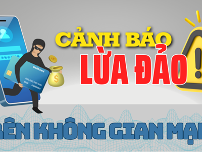 Cảnh báo chiêu lừa giả danh cơ sở du lịch, nhà hàng, khách sạn… trên không gian mạng