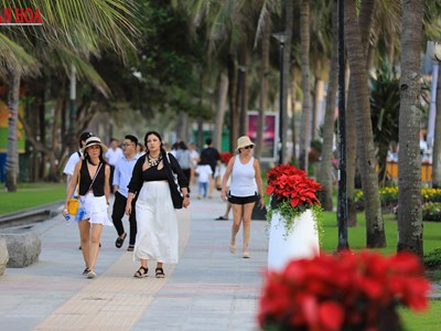Đà Nẵng kiện toàn Tổ phản ứng nhanh đảm bảo an toàn, an ninh trong hoạt động du lịch