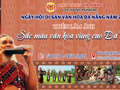 Tôn vinh sắc màu văn hóa vùng cao