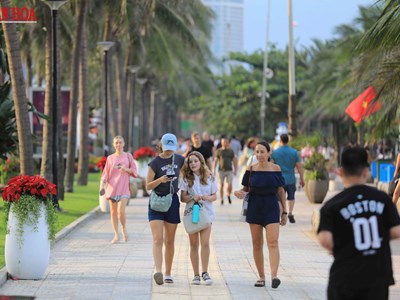 Tăng cường quản lý môi trường du lịch, bảo đảm an ninh - an toàn cho du khách