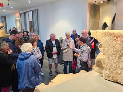 Du lịch Đà Nẵng đón 16,5 triệu lượt khách sau 11 tháng