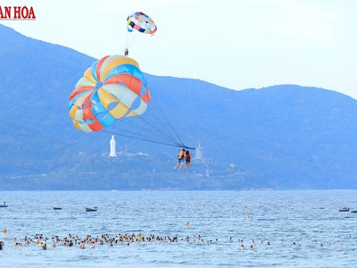 Đà Nẵng vào top 4 điểm đến được người Việt tìm kiếm nhiều nhất năm 2025