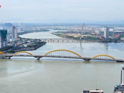 Đà Nẵng được vinh danh Thành phố thông minh Việt Nam 2025