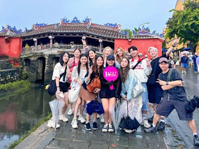 Đà Nẵng đẩy mạnh truyền thông du lịch qua KOL, KOC và nhà sáng tạo nội dung