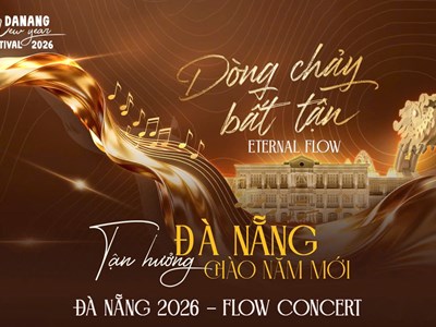 Đà Nẵng tung loạt combo và lễ hội đặc sắc, kích cầu du lịch dịp Tết Dương lịch 2026