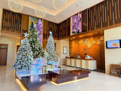 Giữ không gian trong lành cho những hành trình đẹp