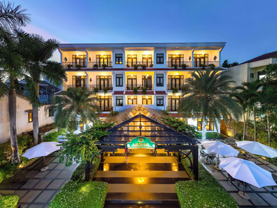 Kiên định xây dựng điểm đến không khói thuốc, lan tỏa giá trị du lịch xanh