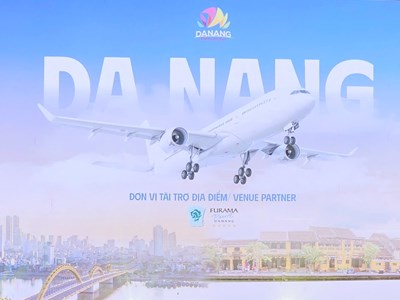 Đà Nẵng tăng cường hợp tác hàng không, mở rộng không gian phát triển du lịch