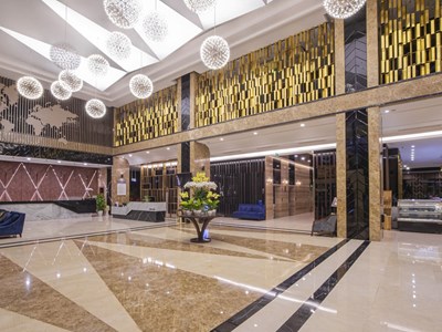 Dấu ấn trong bảng xếp hạng khách sạn không thuốc lá