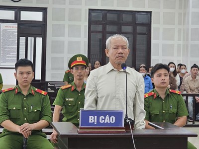 Tuyên án tử hình kẻ sát hại vợ, phi tang thi thể