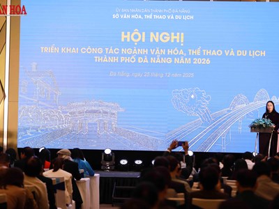 Tạo đà bứt phá trong giai đoạn phát triển mới