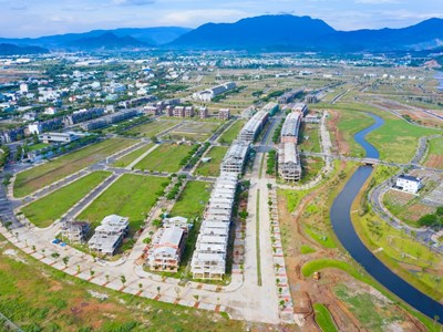 Tháo gỡ vướng mắc, tạo điều kiện phát triển mới cho dự án Golden Hills City Đà Nẵng