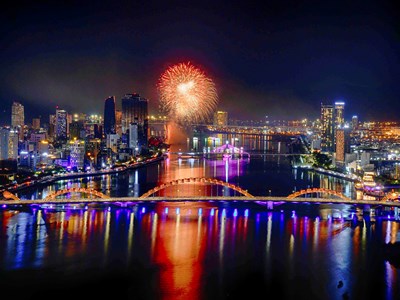 Đà Nẵng triển khai chuỗi hoạt động văn hóa - lễ hội hai bên bờ sông Hàn năm 2026