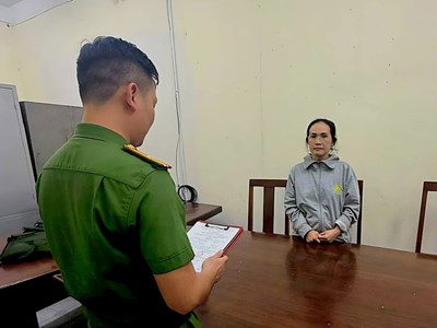 Triệt phá đường dây mua bán hóa đơn hơn 200 tỉ đồng