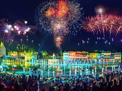 Đà Nẵng mở không gian phát triển mới từ công nghiệp văn hóa