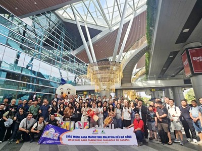 Tri ân doanh nghiệp, Đà Nẵng kỳ vọng bứt phá du lịch MICE năm 2026