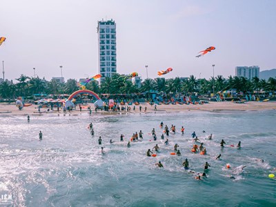 Đà Nẵng khẳng định thương hiệu “thành phố sự kiện thể thao”