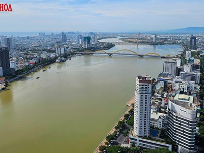 Lan tỏa giá trị Đà Nẵng qua công tác thông tin - báo chí