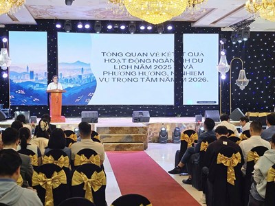 Đà Nẵng định hướng phát triển đội ngũ hướng dẫn viên du lịch năm 2026