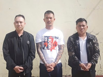 Triệt xóa nhóm cho vay lãi nặng lên đến 869%/năm tại Đà Nẵng