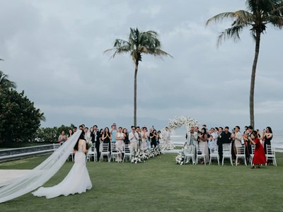 Đà Nẵng triển khai chương trình thu hút khách du lịch cưới với nhiều ưu đãi hấp dẫn