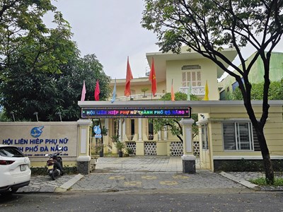 Nhà, đất số 01 Pasteur được chuyển đổi công năng thành thiết chế văn hóa