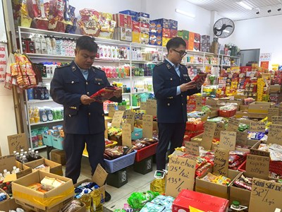 Đà Nẵng: Xử phạt 3 cơ sở vi phạm an toàn thực phẩm dịp Tết Bính Ngọ 2026