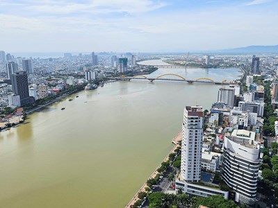 Bất động sản Đà Nẵng trước chu kỳ phát triển mới