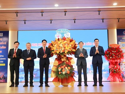 Hội nghị khoa học quốc tế Bệnh viện Đà Nẵng năm 2026: Diễn đàn kết nối tri thức y khoa