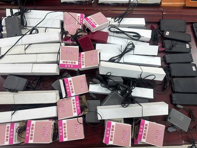 Triệt xóa 2 điểm mua bán thiết bị gian lận trong đánh bạc tại Đà Nẵng