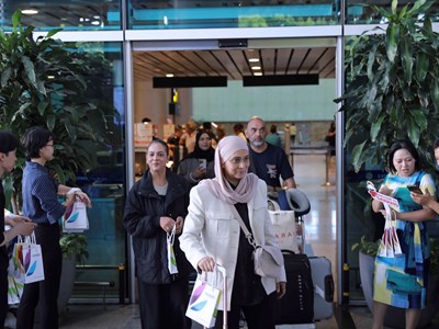 Mở thêm đường bay từ Manila và Bali đến Đà Nẵng