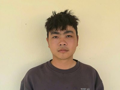 Bắt tạm giam thanh niên trộm 15 chỉ vàng