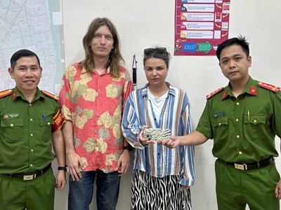 Đà Nẵng lan tỏa nghĩa cử đẹp những ngày đầu năm