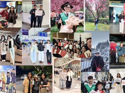 Thị trường lao động quốc tế đón gần 1.200 sinh viên Việt Nam