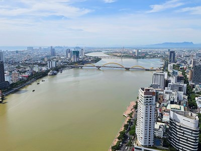 Đà Nẵng tăng cường quản lý trật tự đô thị, thực hiện nếp sống văn minh