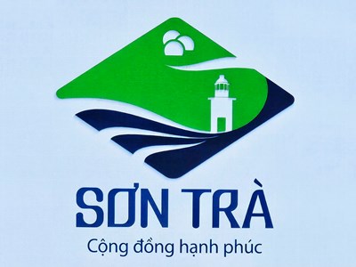Sơn Trà ra mắt bộ nhận diện thương hiệu, khẳng định bản sắc vùng đất ven biển