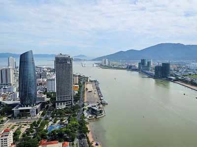 Phân công nhiệm vụ Chủ tịch và các Phó Chủ tịch UBND TP. Đà Nẵng