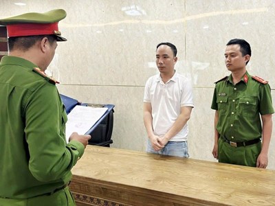 Tìm bị hại trong vụ lừa đảo tại Trung tâm Vật lý trị liệu The Kan