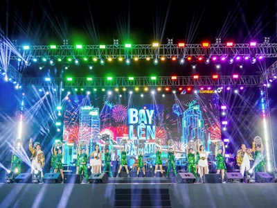 Đà Nẵng hướng tới “Thành phố di sản - sáng tạo - giàu bản sắc”