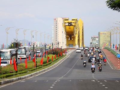 Xây dựng đô thị văn minh: Đà Nẵng gắn trách nhiệm người đứng đầu