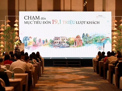 Đà Nẵng “chạm về nguyên bản”: Kích cầu du lịch 2026 bằng chiều sâu trải nghiệm