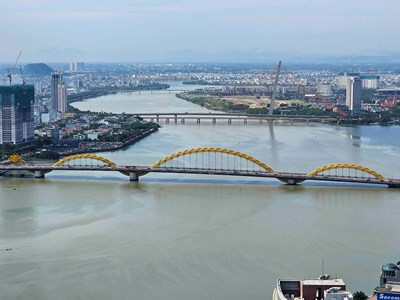 Đà Nẵng gia hạn cuộc thi thiết kế logo, nâng giải thưởng lên 500 triệu đồng