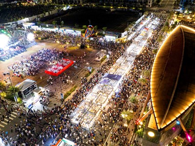 Regal Legend 2026: Đánh thức huyền thoại với chuỗi sự kiện đẳng cấp quốc tế