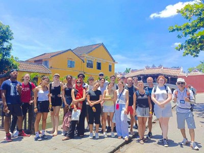 Đà Nẵng nâng chuẩn dịch vụ du lịch, siết chặt từ cơ sở