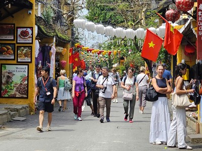 Đà Nẵng đồng bộ giải pháp, nâng tầm trải nghiệm du khách